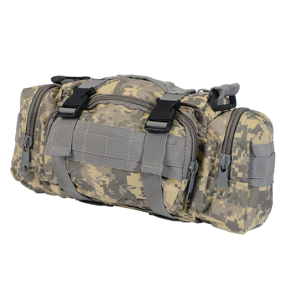 Digicam Tactical Bumbag