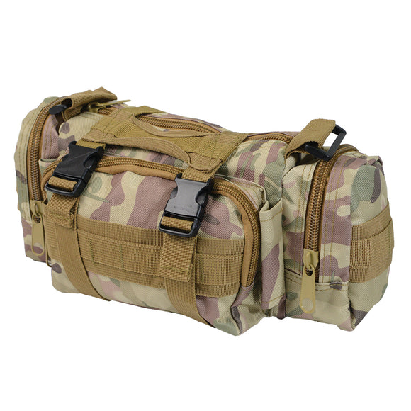 Multicam Tactical Bumbag