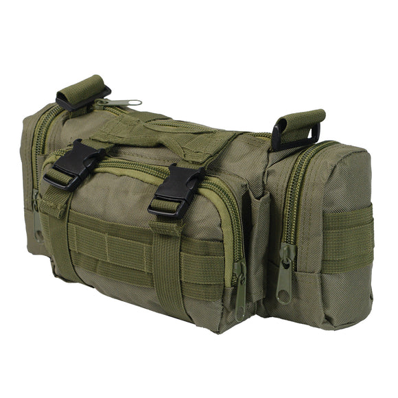 Olive Tactical Bumbag