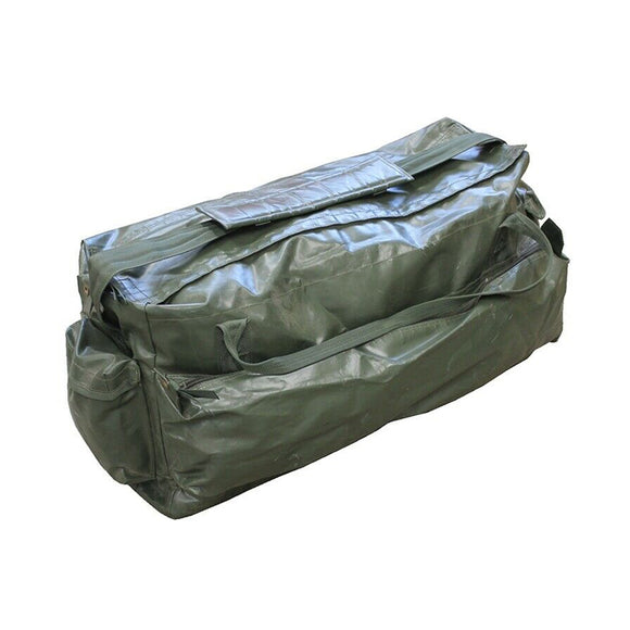 Australian Army PVC Duffle Dive Bag