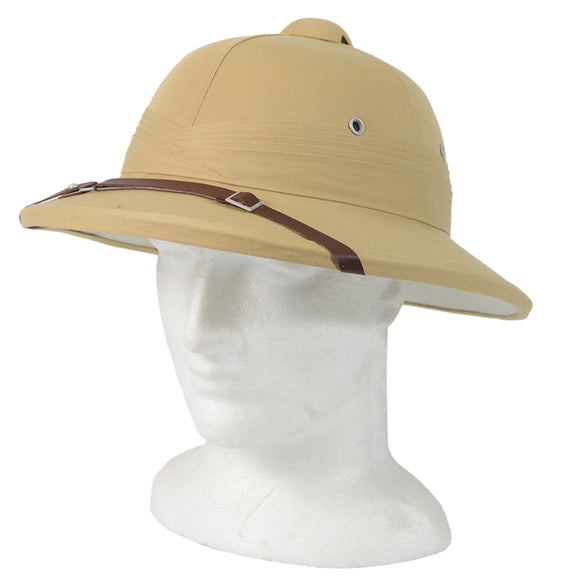 Replica Indian Pith Helmet – The Outdoor Gear Co.