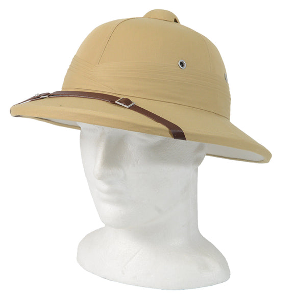 Replica Indian Pith Helmet