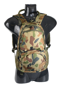 2 Litre Auscam Hydration Daypack
