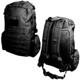 Bug Out Bag Platinum Package, Grab Bag, Preppers Bag