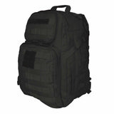 Tactical Military Molle Bug-Out Pack Black