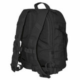 Tactical Military Molle Bug-Out Pack Black