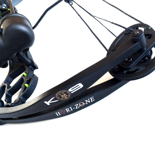 Hori-zone K-9 Youth Compound Set