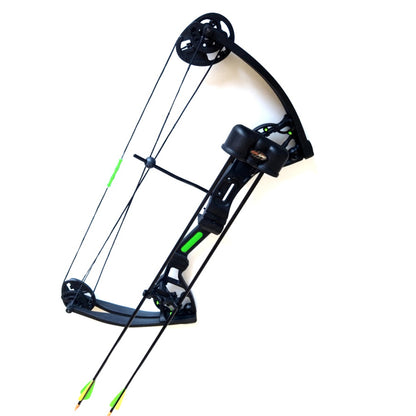 Hori-zone K-9 Youth Compound Set