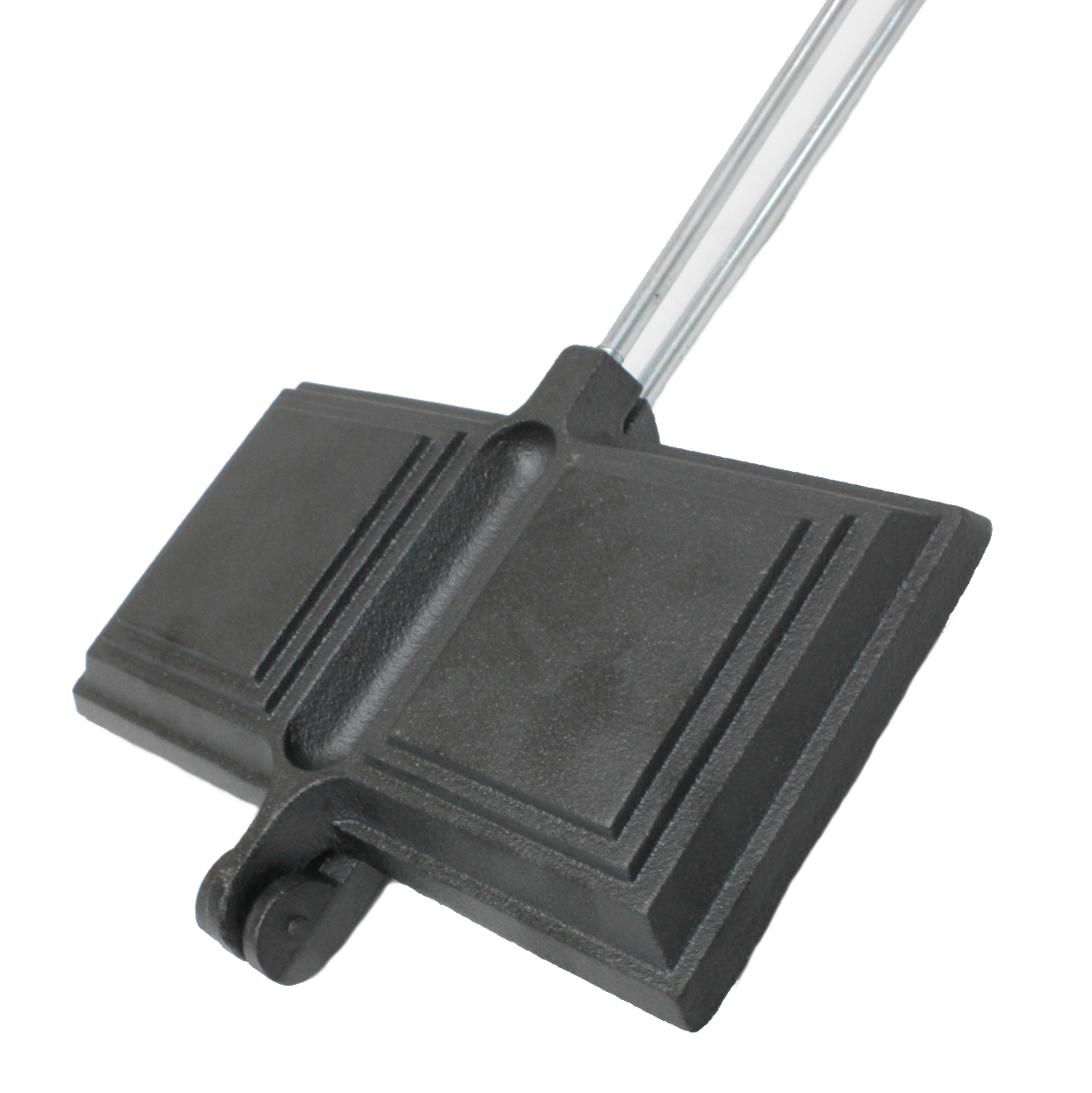 Double Cast Iron Jaffle Iron