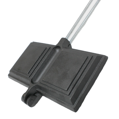 Double Cast Iron Jaffle Iron
