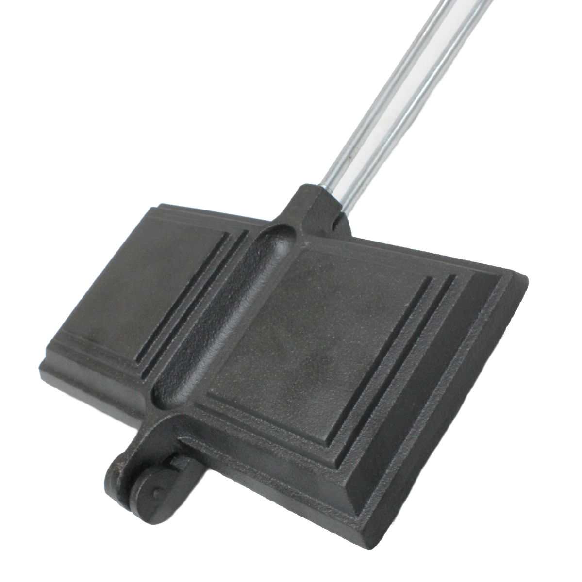 Double Cast Iron Jaffle Iron The Outdoor Gear Co.