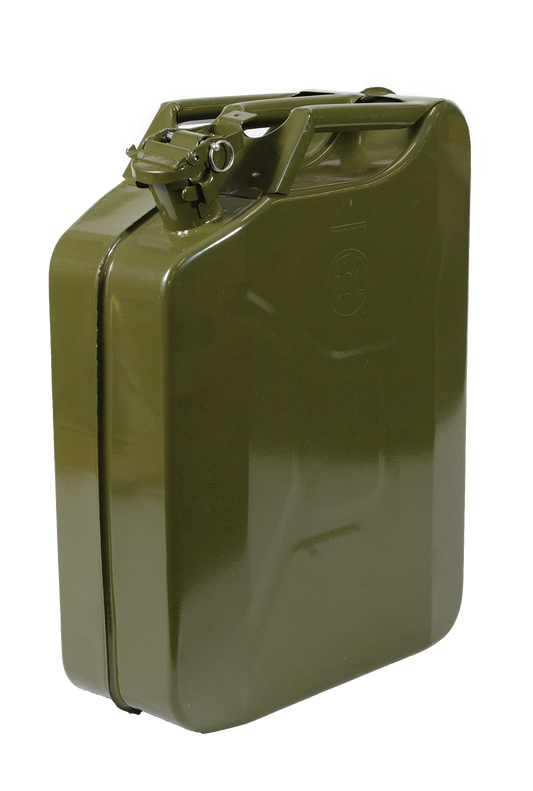20 Litre Jerrycan