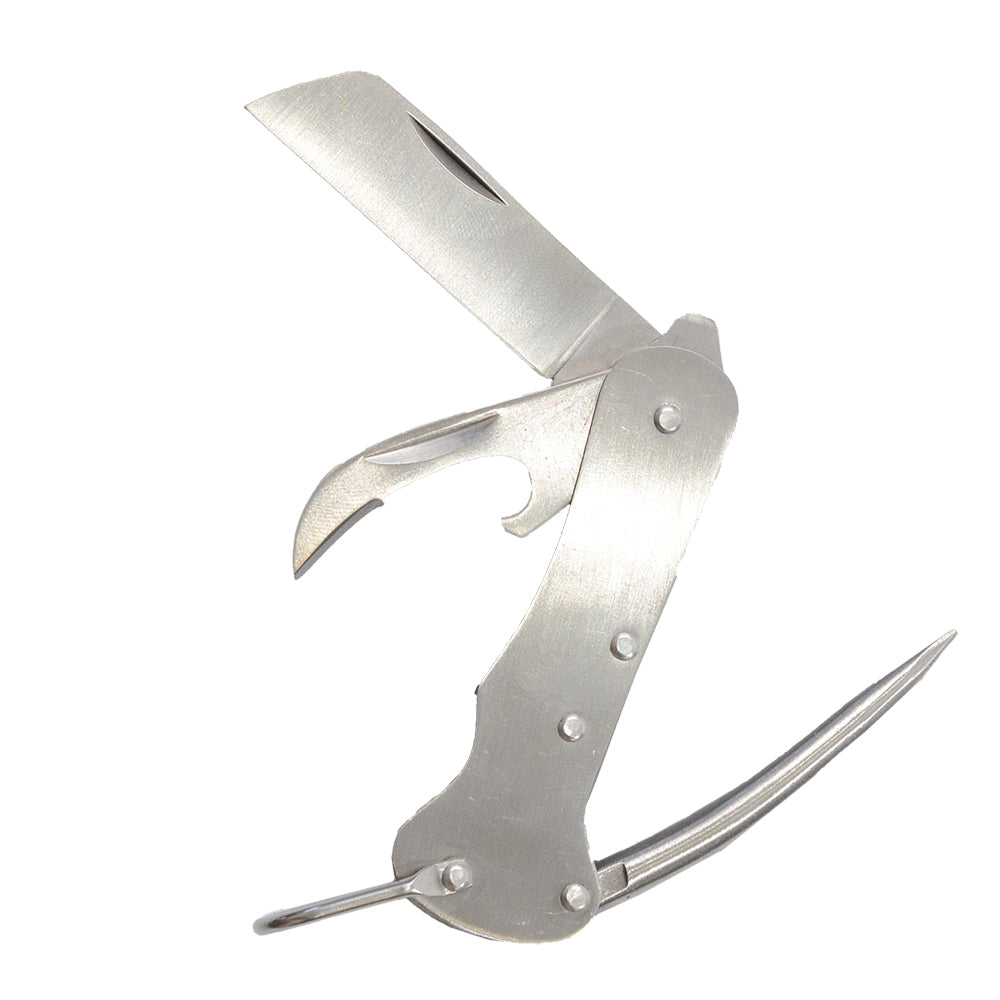 Sailing / Yachting / Army Folding Knife