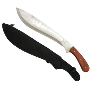Pathfinder Bush Clearing Knife