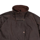 Kakadu Workhorse Drovers Oilskin Jacket