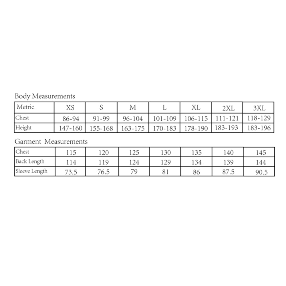 Kakadu Workhorse Drovers Oilskin Jacket