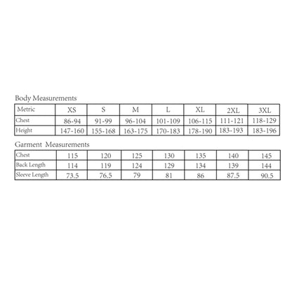 Kakadu Workhorse Drovers Oilskin Jacket