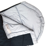 Oztrail Kingsford Hooded -3C Sleeping Bag