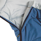 Oztrail Kingsford Hooded +5C Sleeping Bag