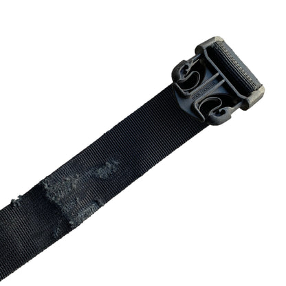 Original Australian Army Roller Duffle A-Bag