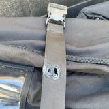 Original Australian Army Roller Duffle A-Bag