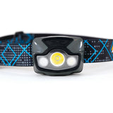 Oztrail Lumos FP200 Headlamp