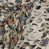 Auscam Camouflage Net 6m x 3m