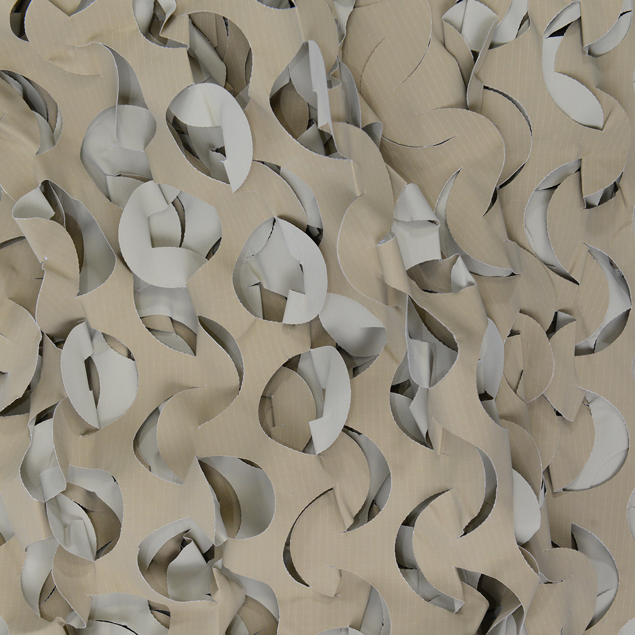 Desert Camo Camouflage Net 2.4m x 3m