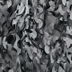 Night Camo Camouflage Net 2.4m x 3m