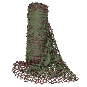 Camouflage Net sold per metre
