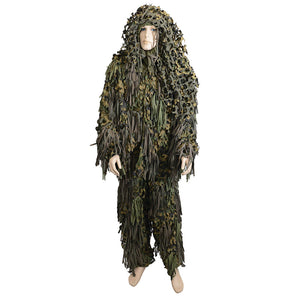 Ghillie Suit