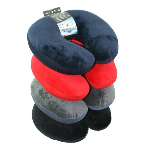 Microbead Travel Pillow