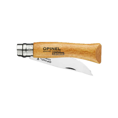 Opinel No 7 Carbon Knife