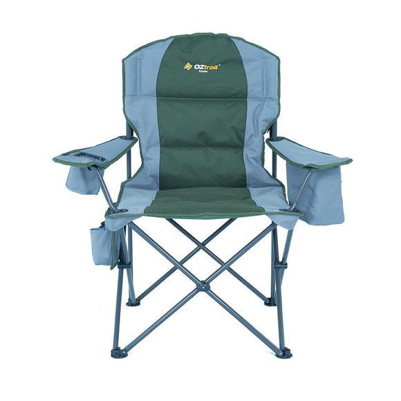 Oztrail Cooler Arm Chair