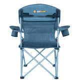 Oztrail Deluxe Arm Chair