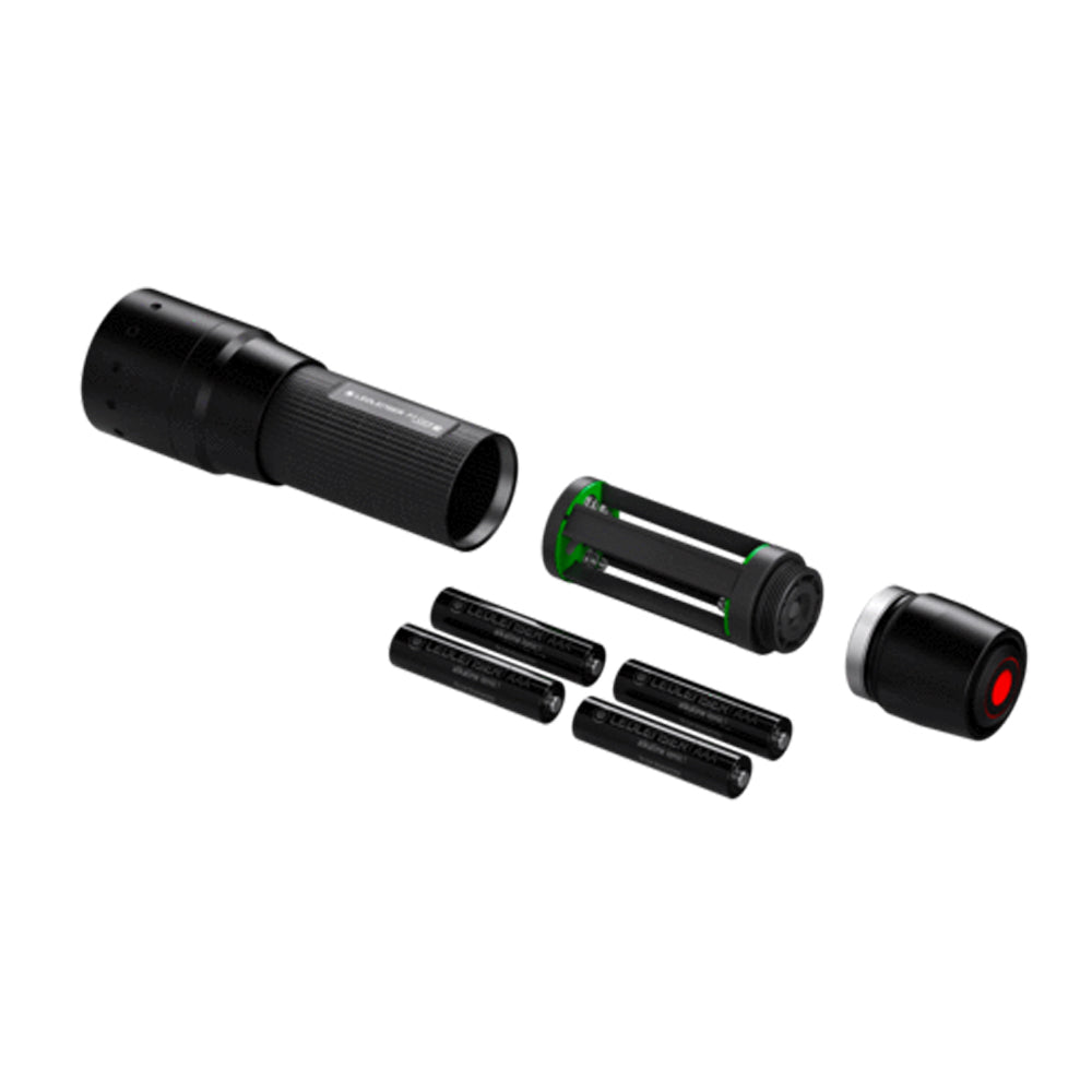 Ledlenser P7 Core Torch