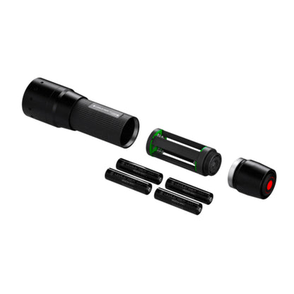 Ledlenser P7 Core Torch