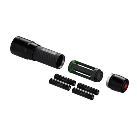 Ledlenser P7 Core Torch