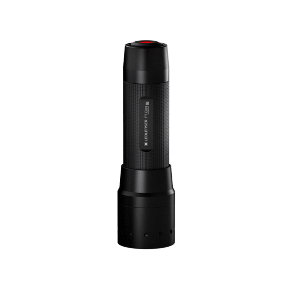 Ledlenser P7 Core Torch