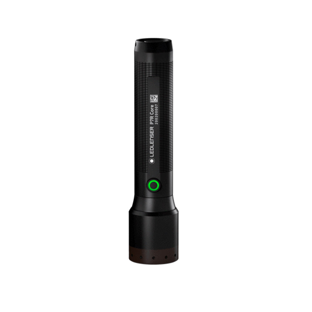 Led Lenser P7R Core Rechargeable Torch