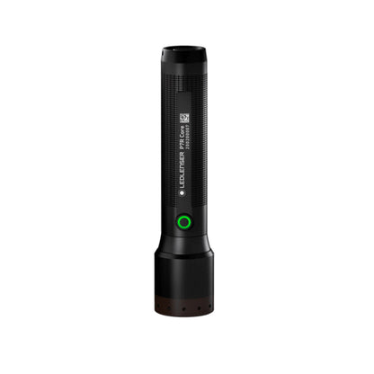 Led Lenser P7R Core Rechargeable Torch