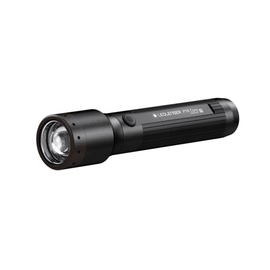 Led Lenser P7R Core Rechargeable Torch