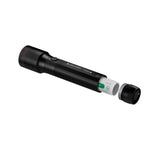 Led Lenser P7R Core Rechargeable Torch