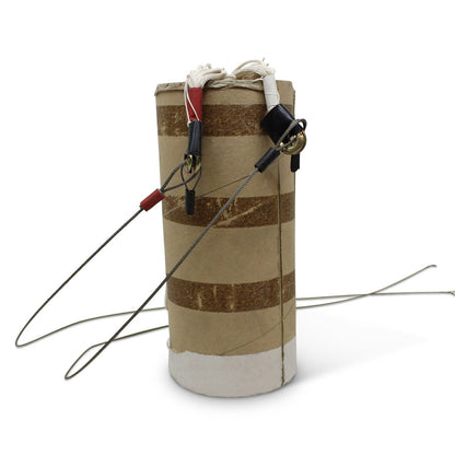 15Ft Flare Parachute