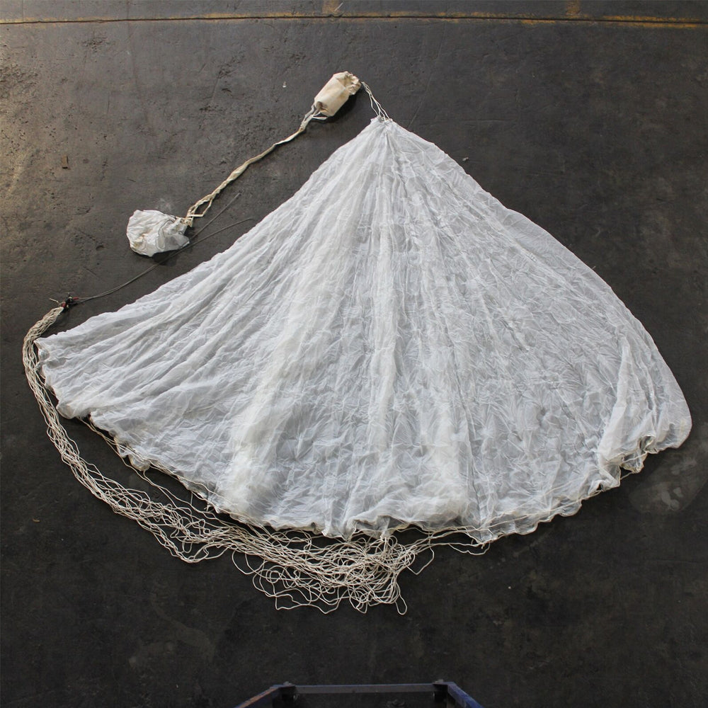 15Ft Flare Parachute