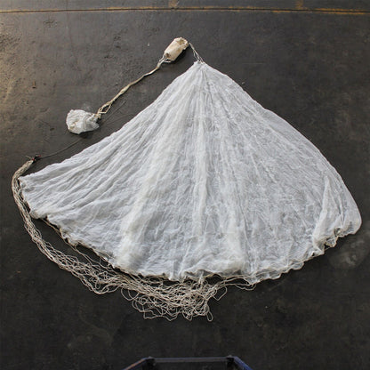 15Ft Flare Parachute