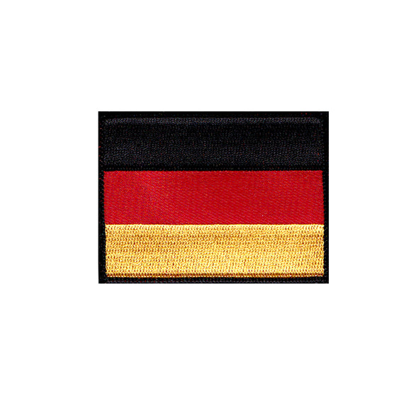 Germany Flag Patch