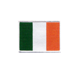 Ireland Flag Patch