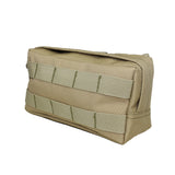 Molle Utility Pouch