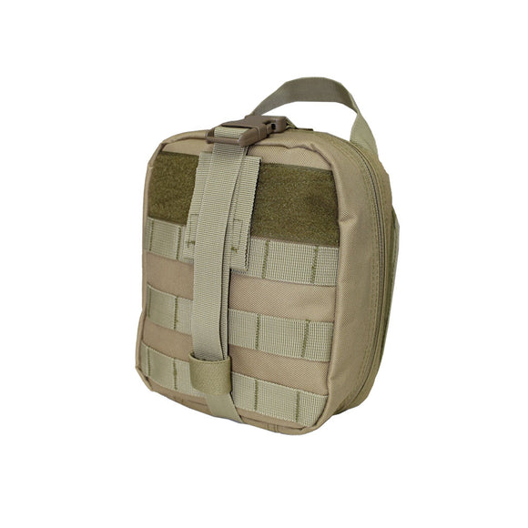 Molle Away EMT Pouch